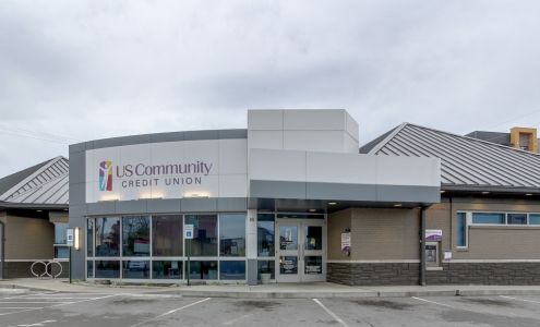 US Community Credit Union
