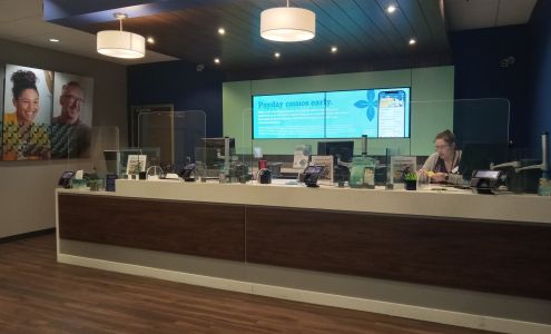 Life Credit Union powered by Fortera