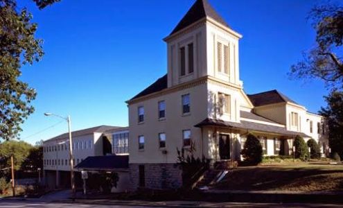 The Tennessee Credit Union