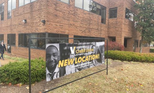 Vanderbilt Credit Union