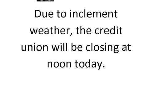 St. Thomas Credit Union