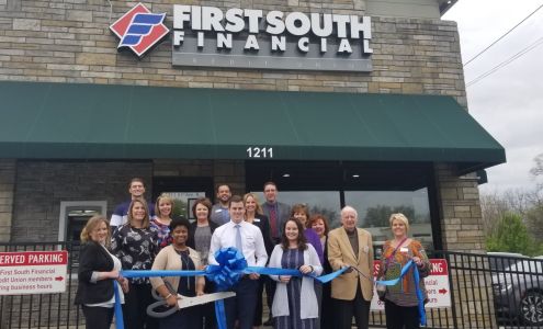 First South Financial Credit Union