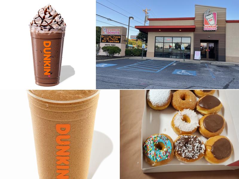 Dunkin'
