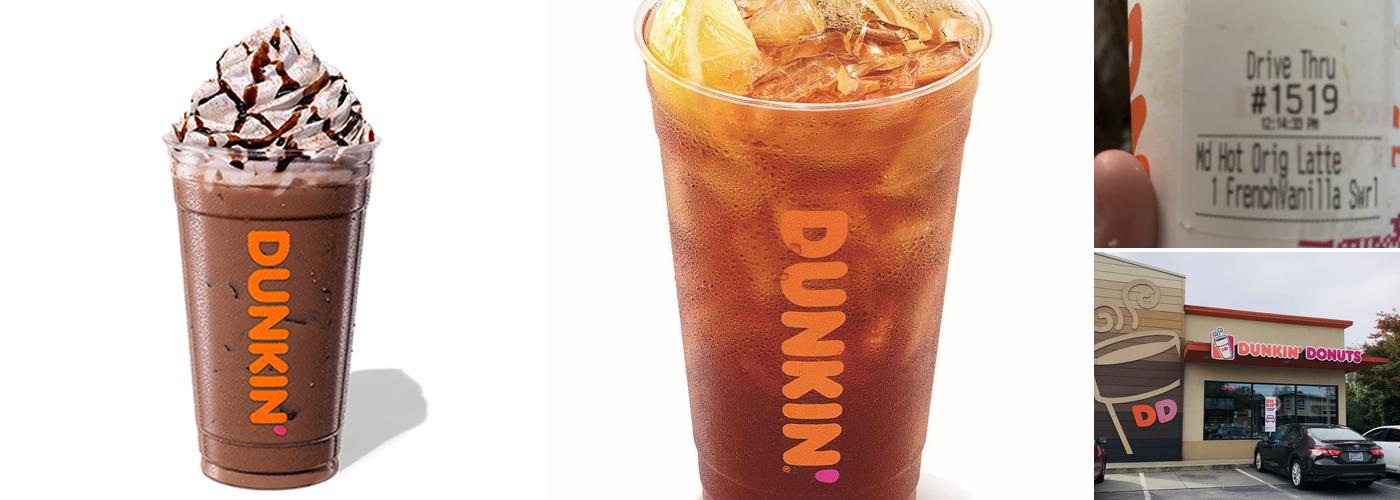 Dunkin'