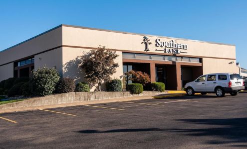 Southern Bank