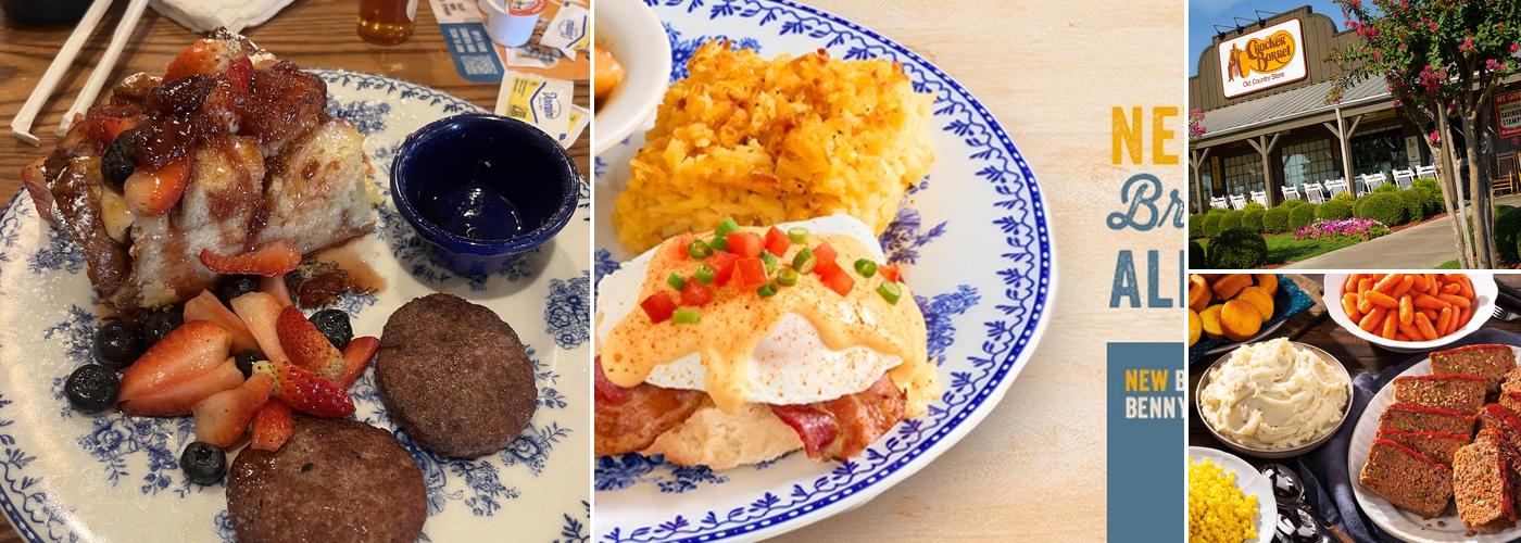 Cracker Barrel Old Country Store