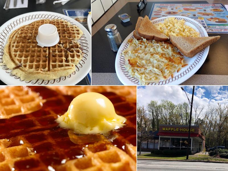 Waffle House