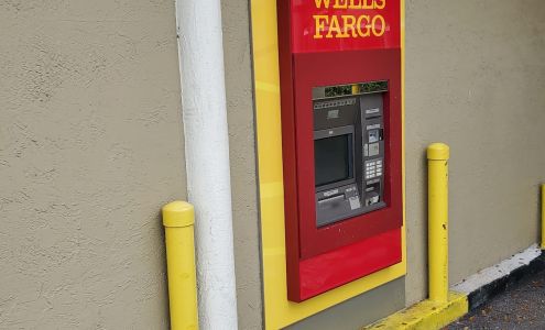 Wells Fargo ATM