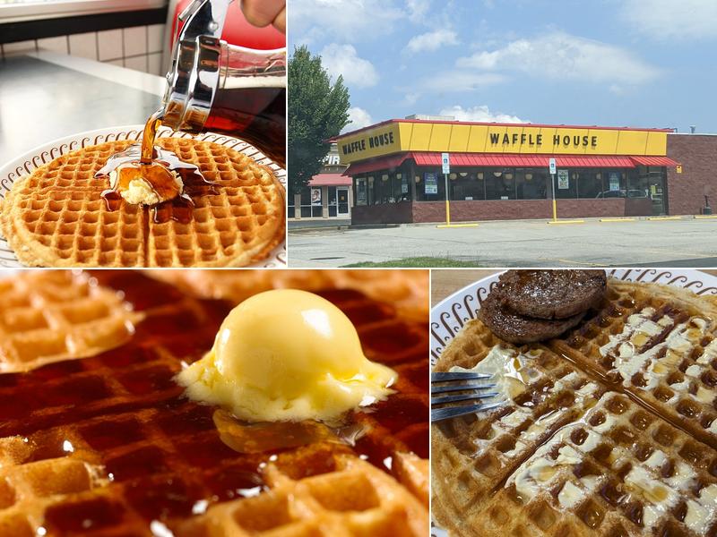 Waffle House