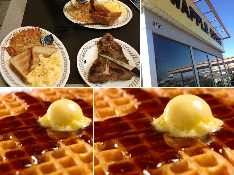 Waffle House