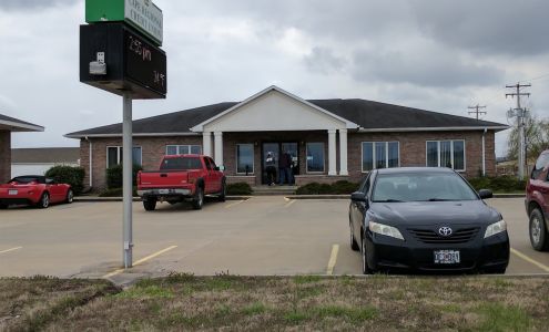 Cape Regional Credit Union