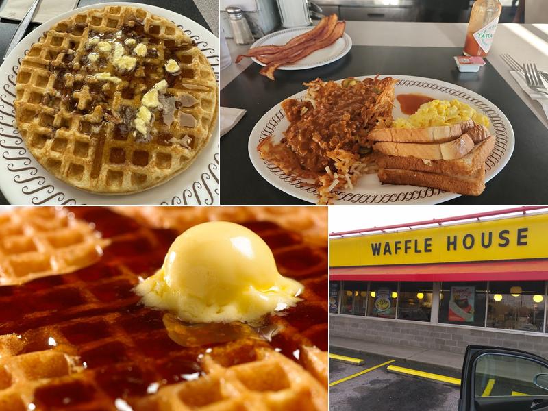 Waffle House