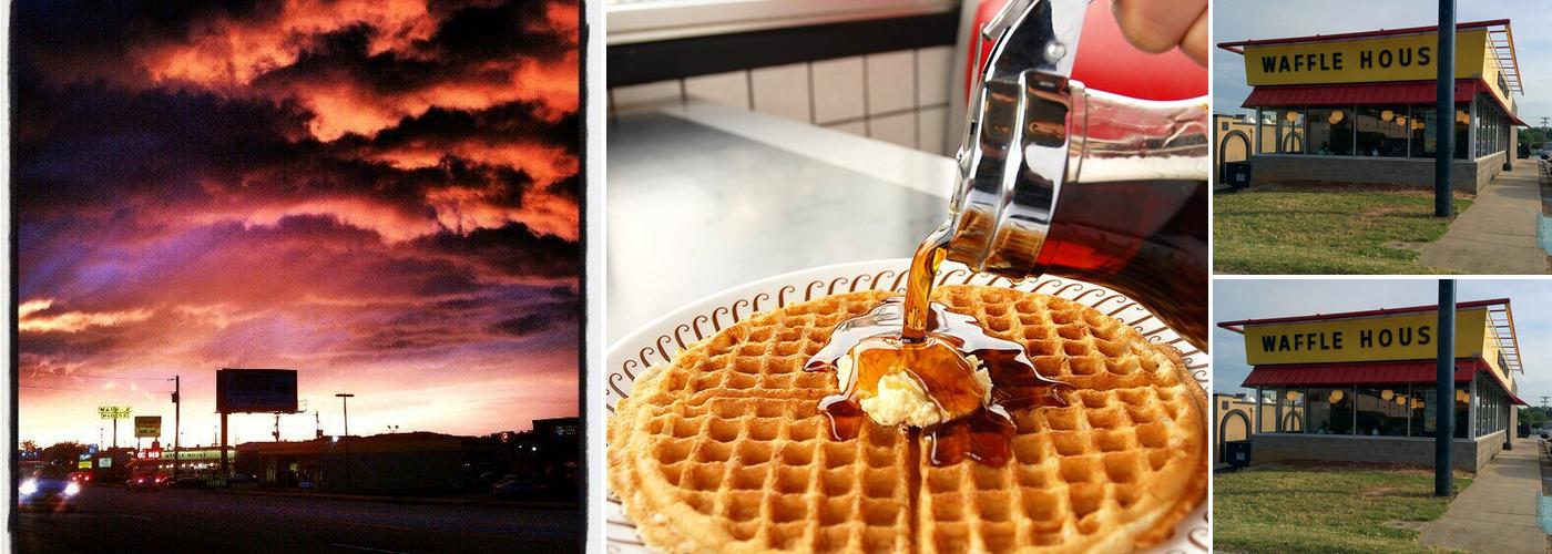 Waffle House