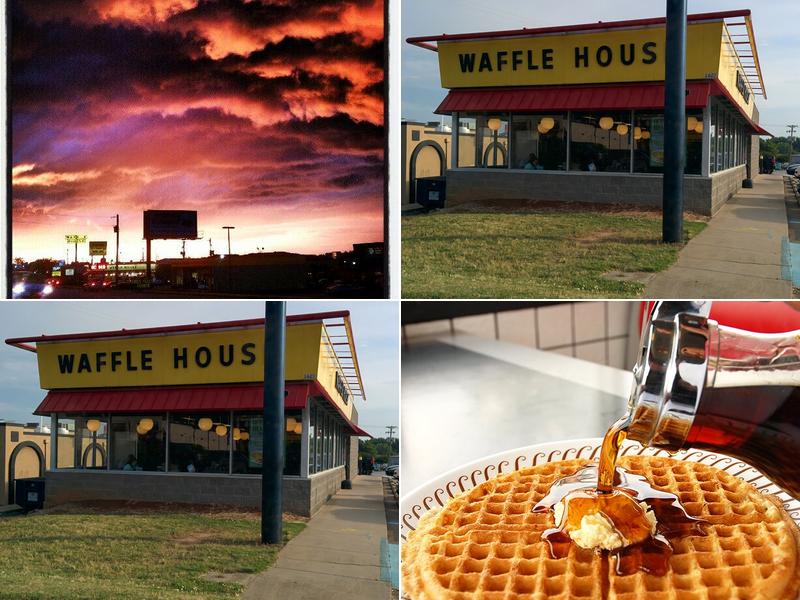 Waffle House