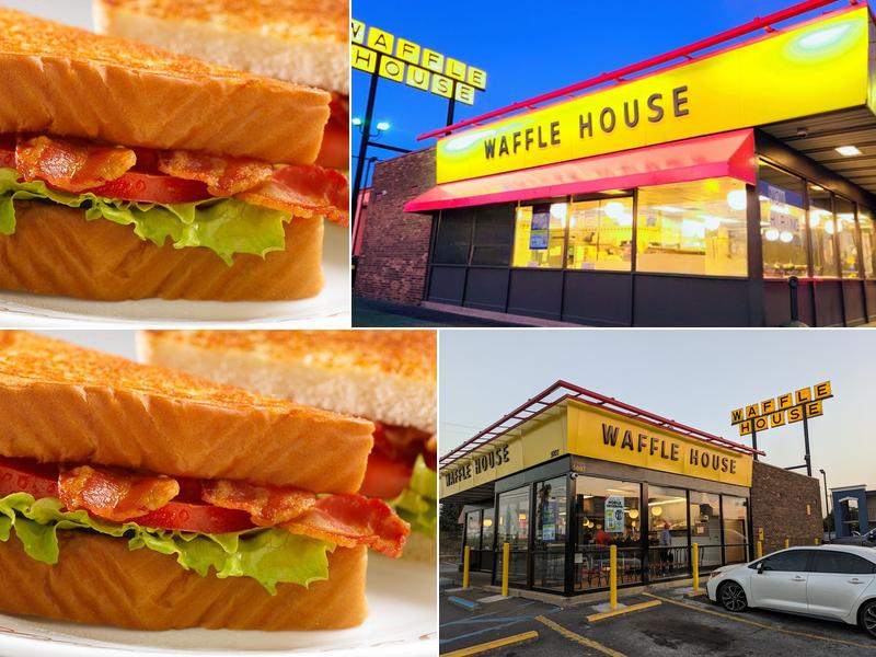 Waffle House