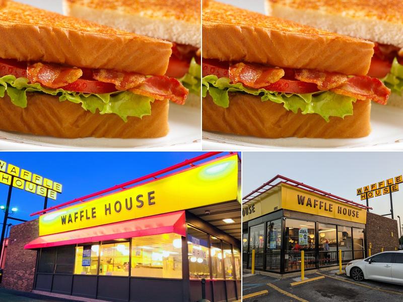 Waffle House