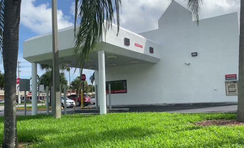 Synovus Bank Miami Beach