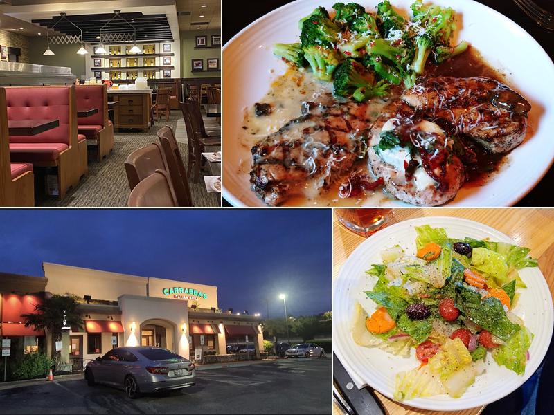 Carrabba's Italian Grill