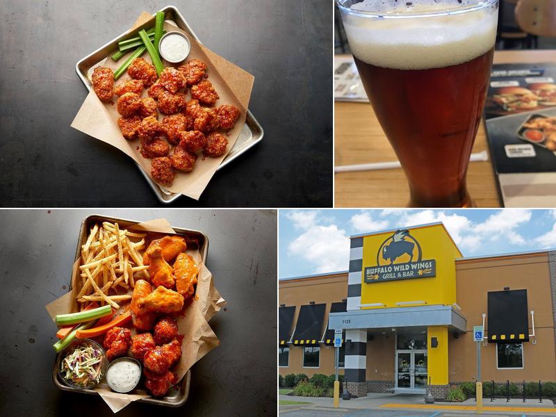 Buffalo Wild Wings