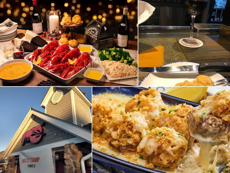 Red Lobster
