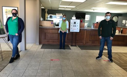 Prairie State Bank & Trust