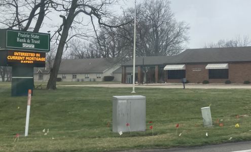 Prairie State Bank & Trust