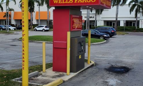 Wells Fargo ATM