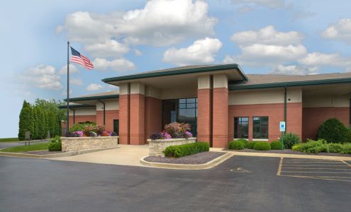 Heartland Credit Union