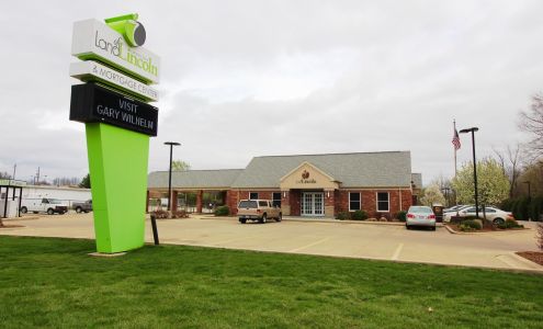 Land of Lincoln Credit Union