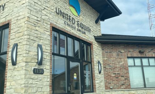 United Equity Credit Union