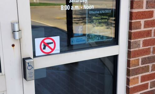 Decatur Earthmover Credit Union