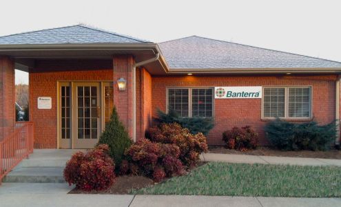 Banterra Bank Golconda