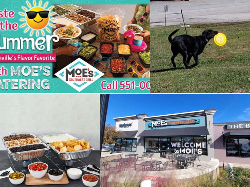 Moe's Southwest Grill