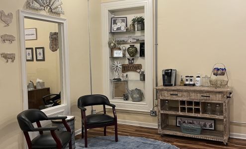 Natasha Stearns - COUNTRY Financial Representative Goreville