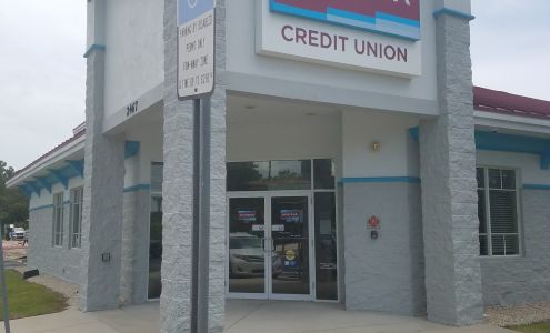 Achieva Credit Union