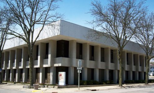 Wisconsin Bank & Trust, a division of HTLF Bank Monroe