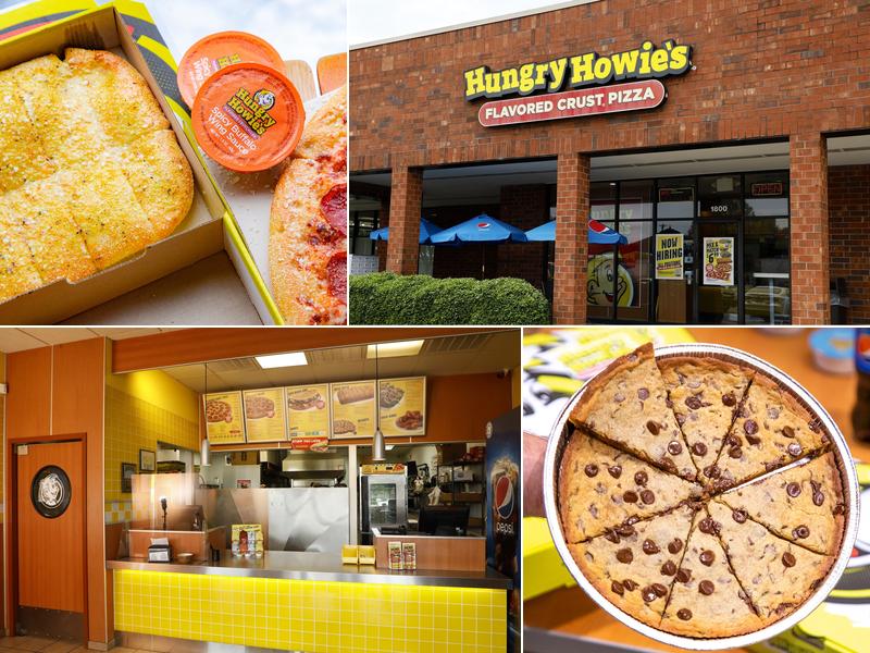 Hungry Howie's Pizza