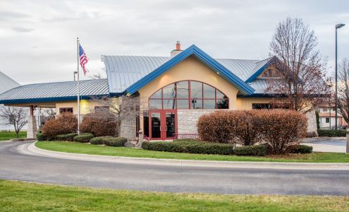 The Bank of New Glarus - Belleville Belleville