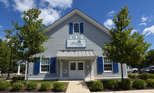 Penn Community Bank Morrisville