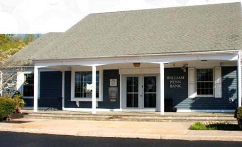 William Penn Bank Morrisville