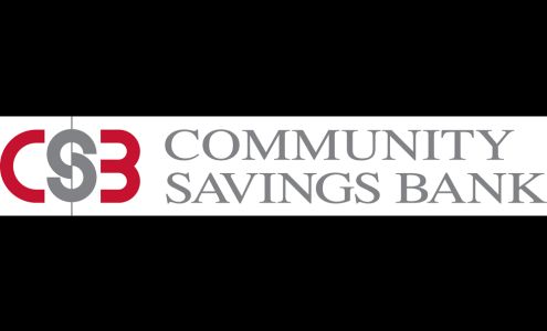 Community Savings Bank Earlville