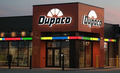 Dupaco Community Credit Union Peosta