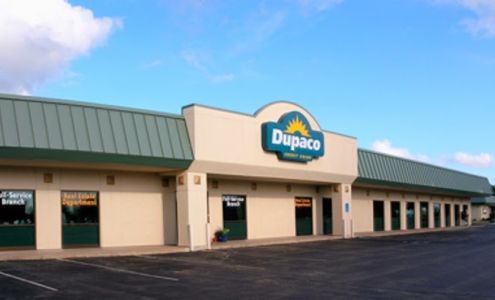 Dupaco Community Credit Union Asbury