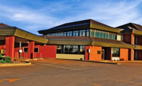 Dupaco Community Credit Union