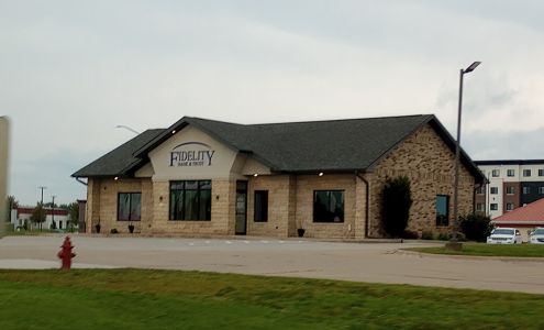 Fidelity Bank & Trust Peosta