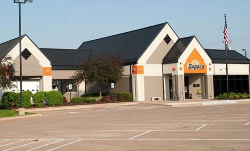 Dupaco Community Credit Union