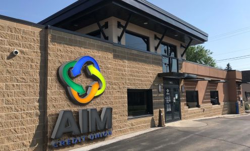 AIM Credit Union