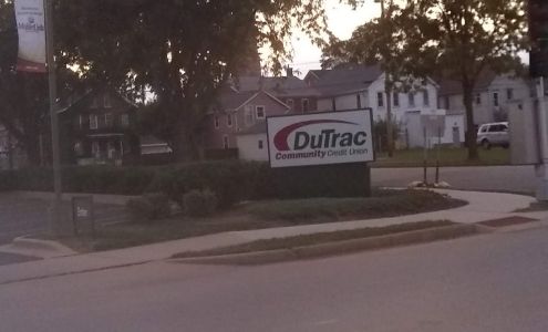 DuTrac Community Credit Union