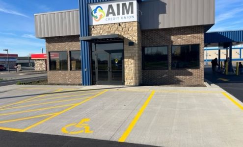 AIM Credit Union
