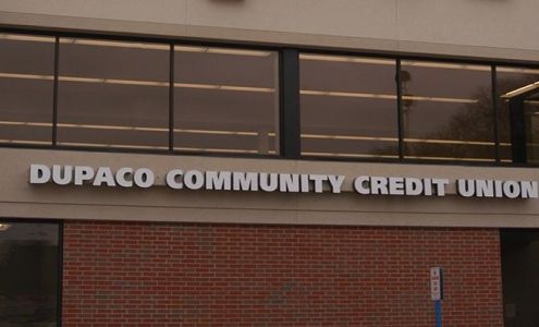 Dupaco Community Credit Union at Hy-Vee